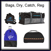 Bags, Dry, Catch, Reg