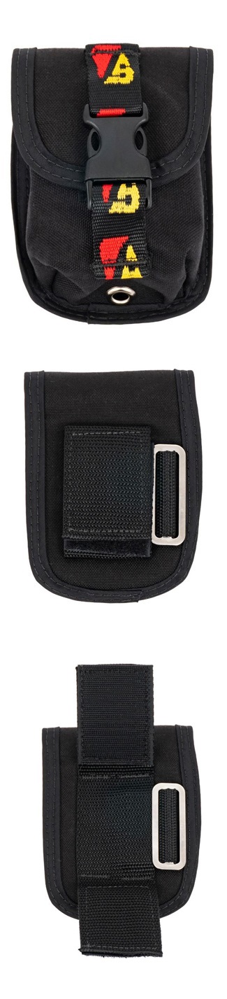 DR Travel Weight Pocket
