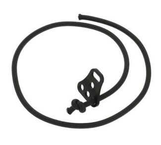 Bungee no hardware