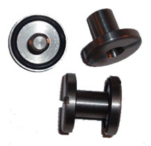 S/S Assembly Screws
