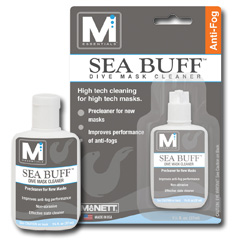 Sea Buff