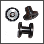 S/S Assembly Screws