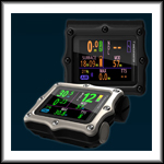 Shearwater Perdix 3