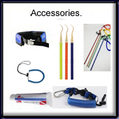 Accessories & Batteries
