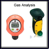 Gas Analysers