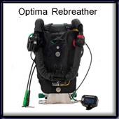 Optima Rebreather