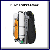 rEvo Rebreather