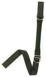 Crotch Strap 2-inch