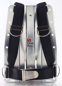 Dive Rite Basic Harness