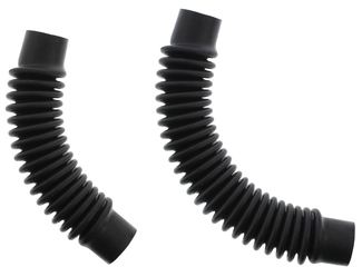 Corrugated Hoses