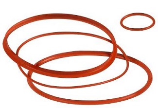 Canister O-Ring Kit