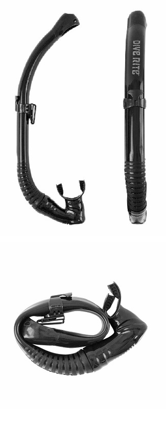 Dive Rite Flex Snorkel