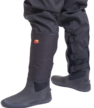 Dive Rite Gaiters