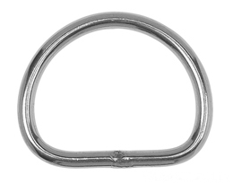 D-ring 1.5 Inch