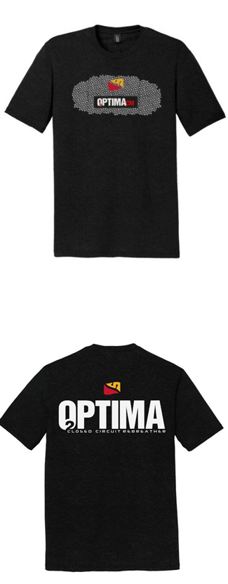 T-Shirt CM Optima