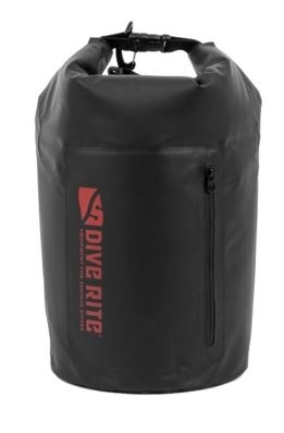 15L Padded Dry Bag