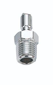 1/4 inch NPT x Std BCD