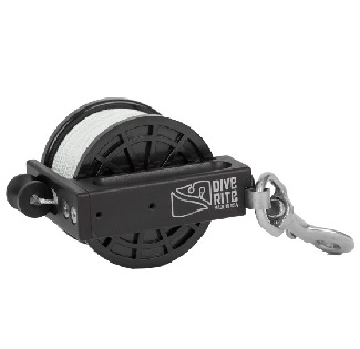 Sidewinder Safety Reel