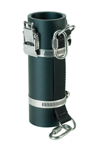 Canister Mounting Strap