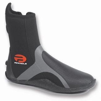 Pinnacle Apex Boot