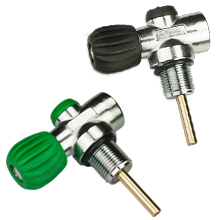 Inline Valves