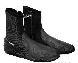 Fourth Element Boots