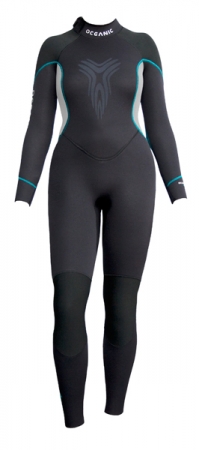 Rebel 3mm Wetsuit