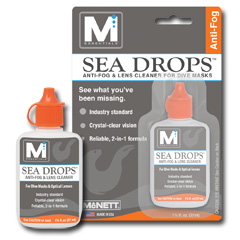 Sea Drops