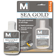 Sea Gold