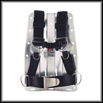 DiveRite Deluxe Harness