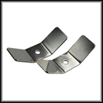 TransPac Stab Plates