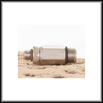 Check Valve CV-1