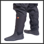 Dive Rite Gaiters