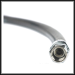 HP Gauge Hoses