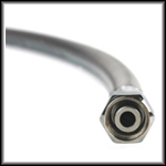 LP Regulator Hoses