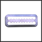 Belt Slide 2' Serrated