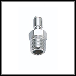 1/4 inch NPT x Std BCD