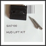 Hud Lift Kit