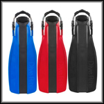 Dive Rite XT Fins