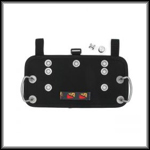 Dive Rite Tech Buttplate