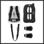 Dive Rite Basic Pack