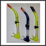 Dive Rite Snorkel