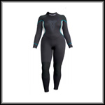 Rebel 3mm Wetsuit