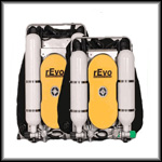 rEvo Rebreather