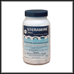 Steramine 1-G